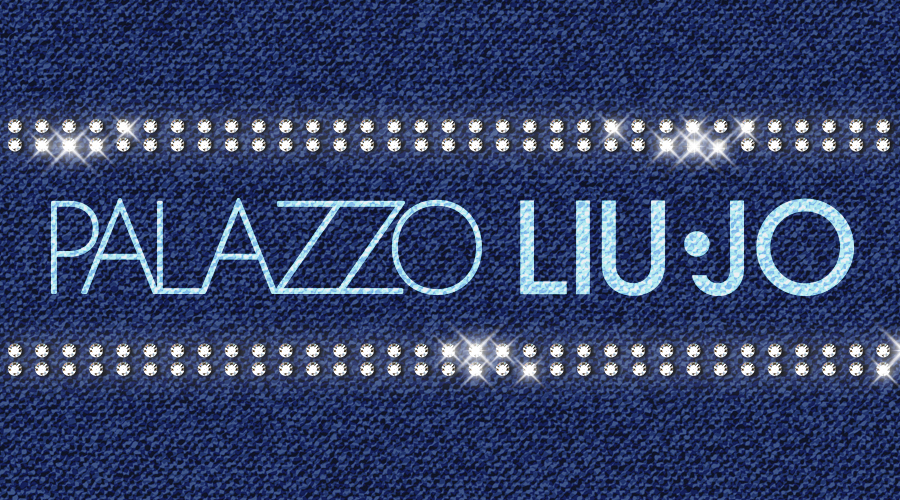 Liu Jo | Evento Palazzo Madrid